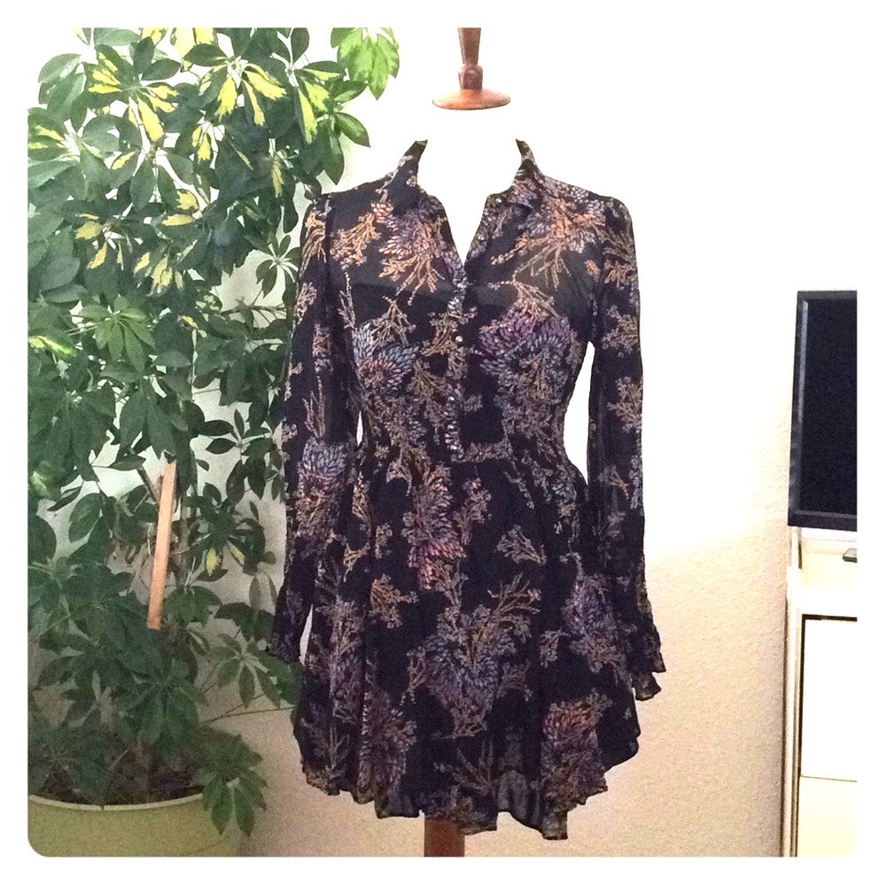 Free People dress